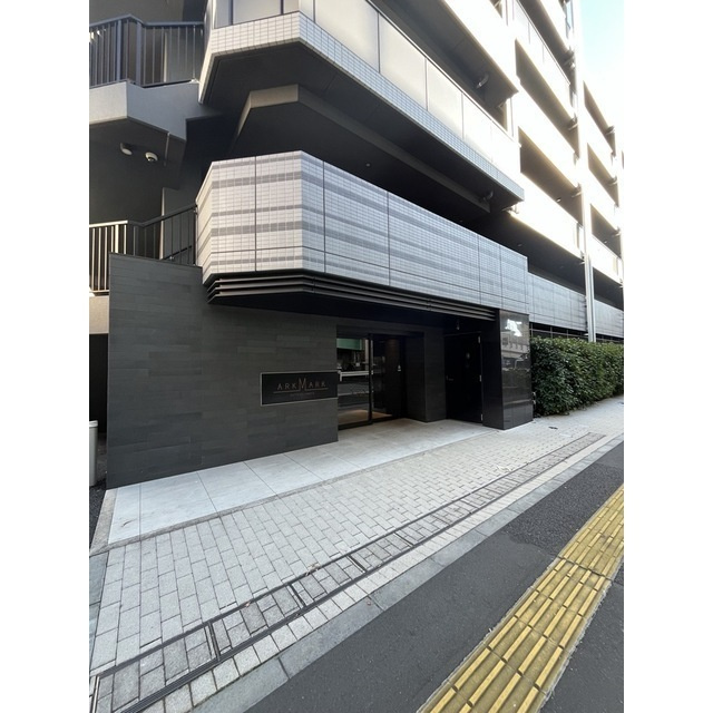 ARKMARK水天宮前Ⅱ 场景 1