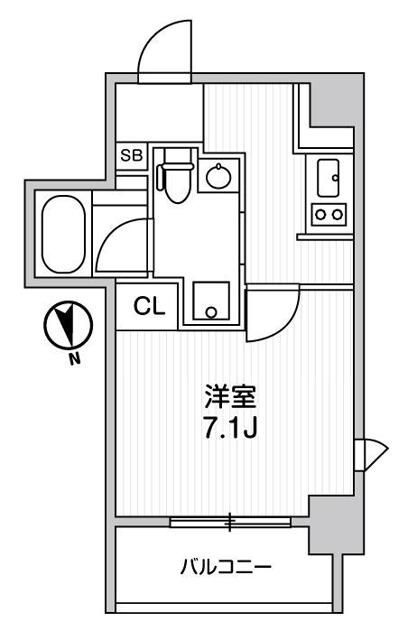 Lighthouse元浅草 场景 1