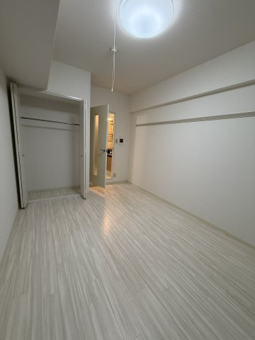 シティクレスト津田沼 场景 1