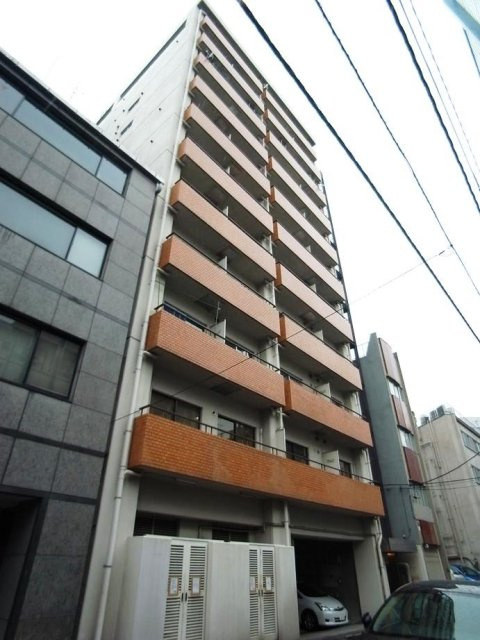 ハイツ神田岩本町 场景 1