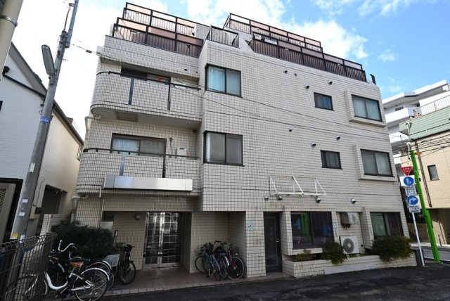 スターハイツ東高円寺 场景 1