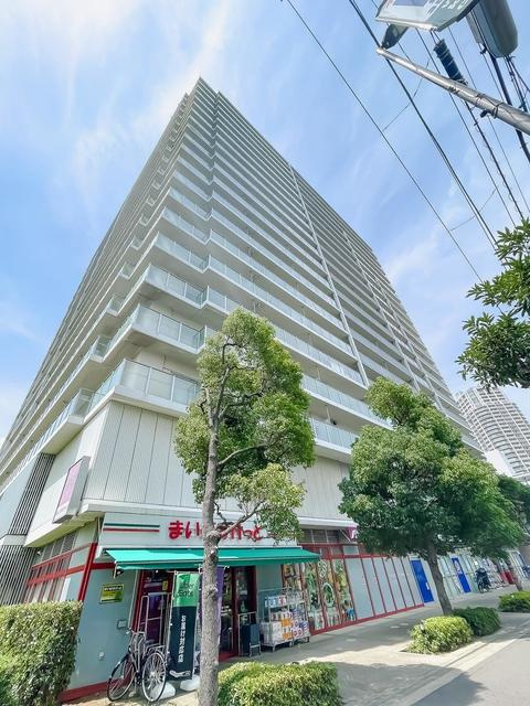 パークアクシス豊洲 场景 1