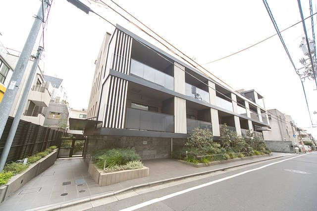 パークアクシスプレミア表参道 场景 1