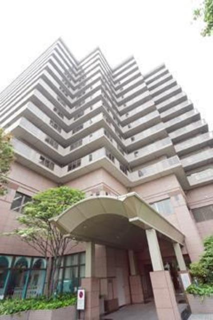 恵比寿ガーデンテラス弐番館 场景 1