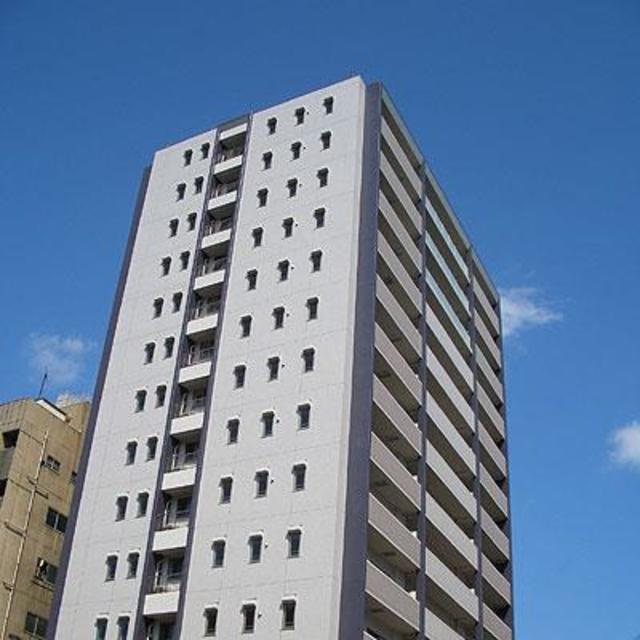 パークアクシス浅草橋 场景 1