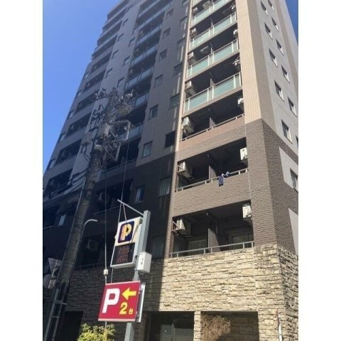 港区六本木2丁目の賃貸マンション 场景 1
