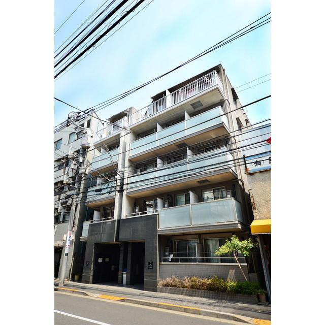 グランアセット大塚N 场景 1