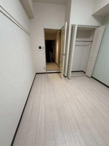 シティクレスト津田沼 场景 1