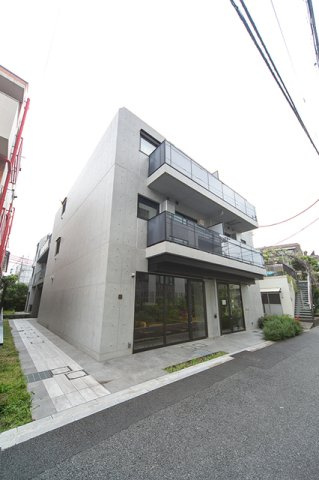アヴニール三軒茶屋 场景 1