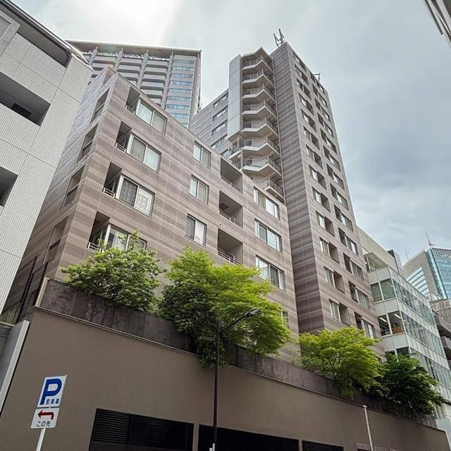 パークアクシス溜池山王 场景 1
