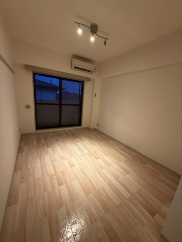シティクレスト津田沼 场景 1