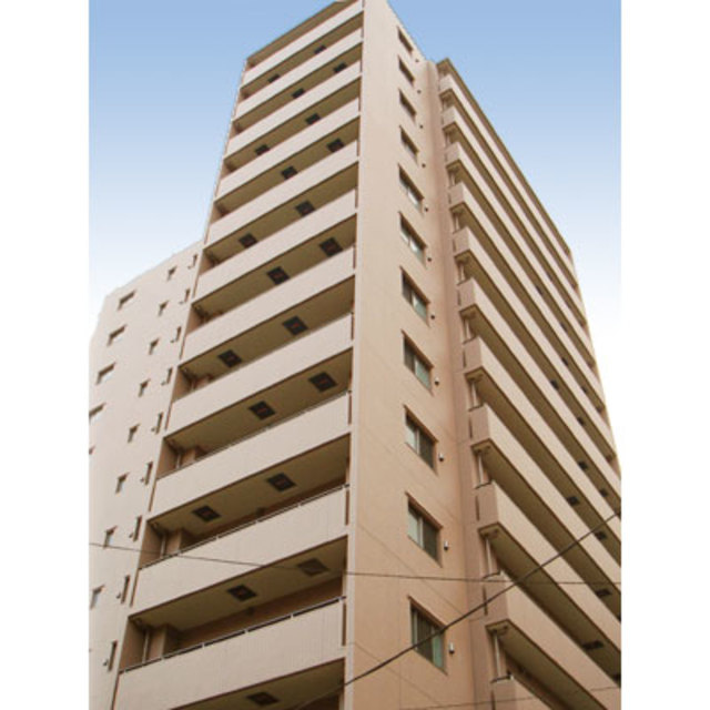 パークキューブ上野 场景 1