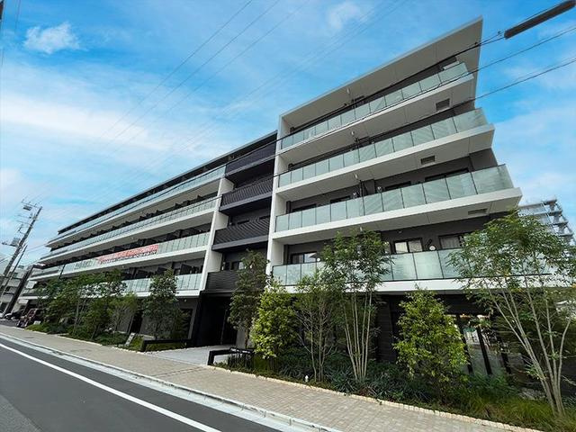 パークアクシス門前仲町テラス 场景 1
