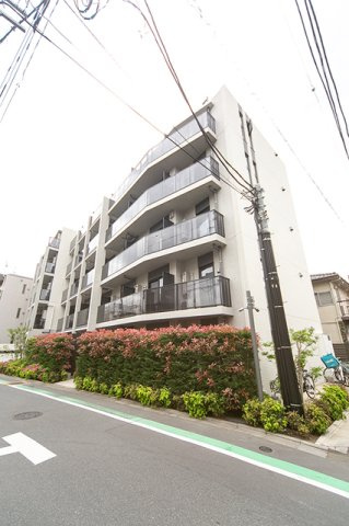 ジオエント大塚 场景 1