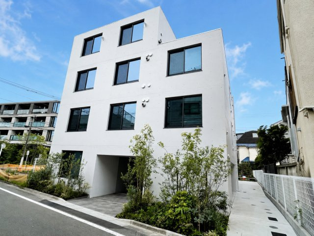 aLATO 杉並堀ノ内 场景 1