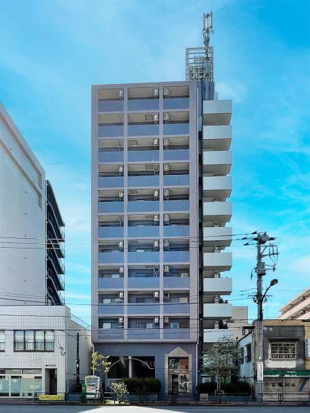 ウインベル錦糸町第3 场景 1
