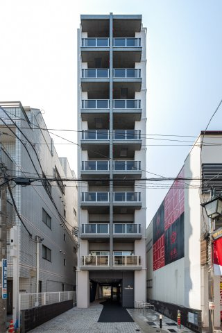 LUMEED江古田 场景 1