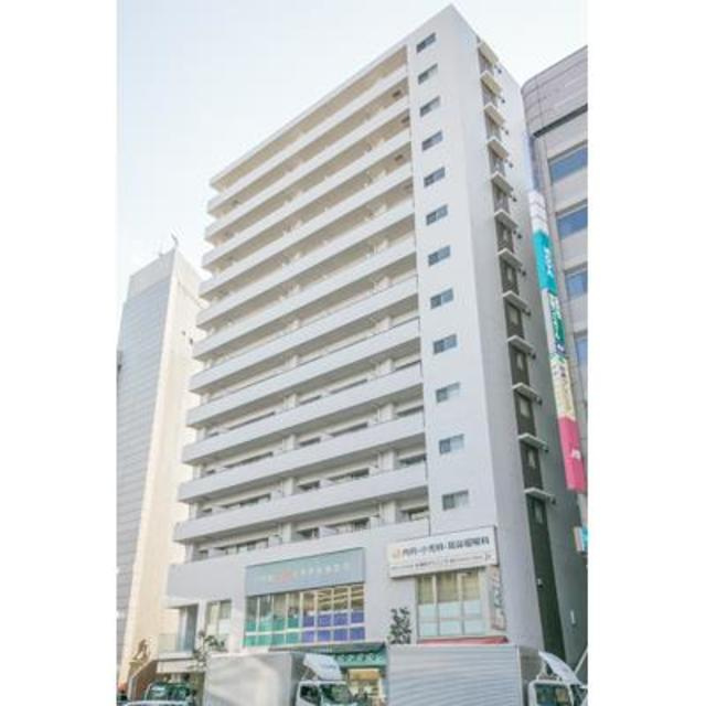ステラメゾン茗荷谷 场景 1