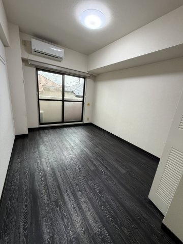 シティクレスト津田沼 场景 1