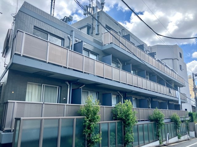 ロンスター三軒茶屋 场景 1
