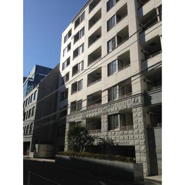 MFPRコート赤坂見附 场景 1