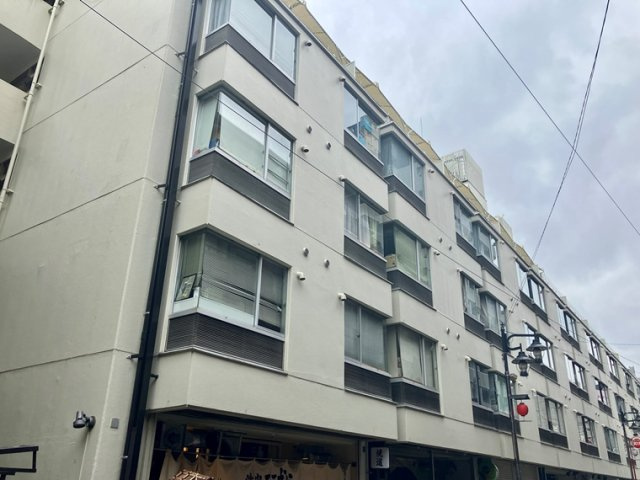 サンモール道玄坂 场景 1