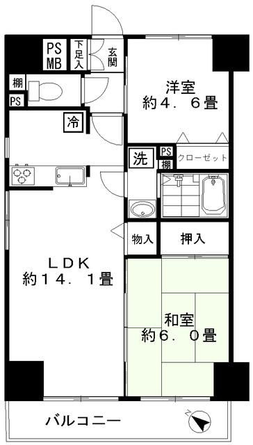 ロイヤルプラザ浅草 场景 1