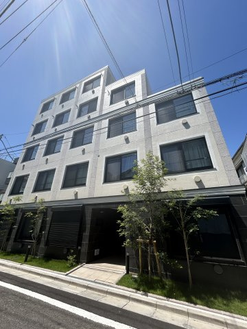 エルファーロ中野富士見町 场景 1