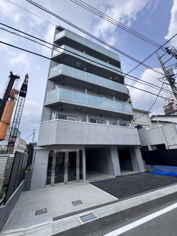 MAXIV練馬TRE 场景 1