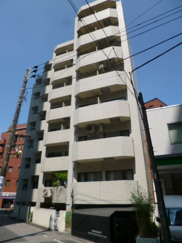日興パレス三番町 场景 1