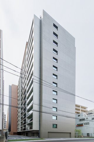 リビオメゾン浅草橋 场景 1
