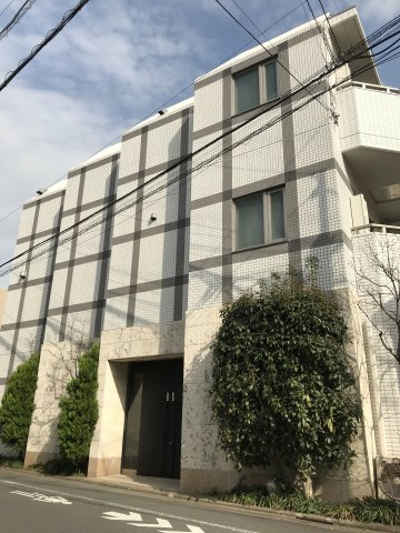 ドルチェ目黒ウエスト 场景 1